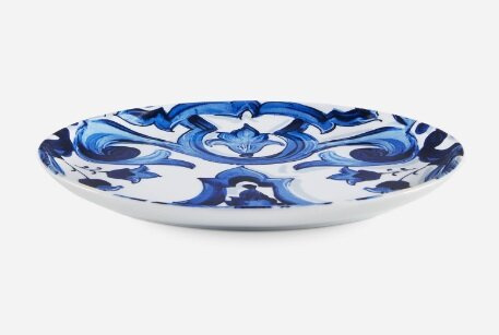 Pólmisek Dolce&Gabbana, Blu Mediterraneo