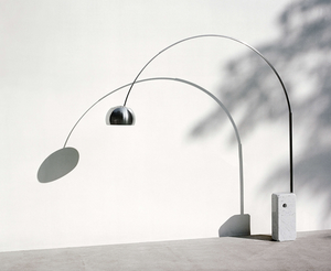 Lampa podłogowa Arco Led marki Flos