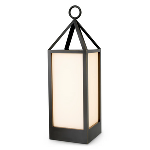 Riserva L garden lamp from Eichholtz