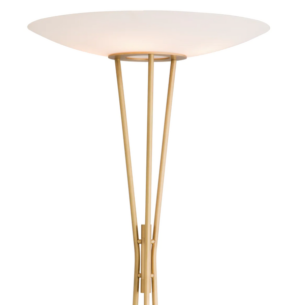 Lampa podłogowa Collina marki Eichholtz