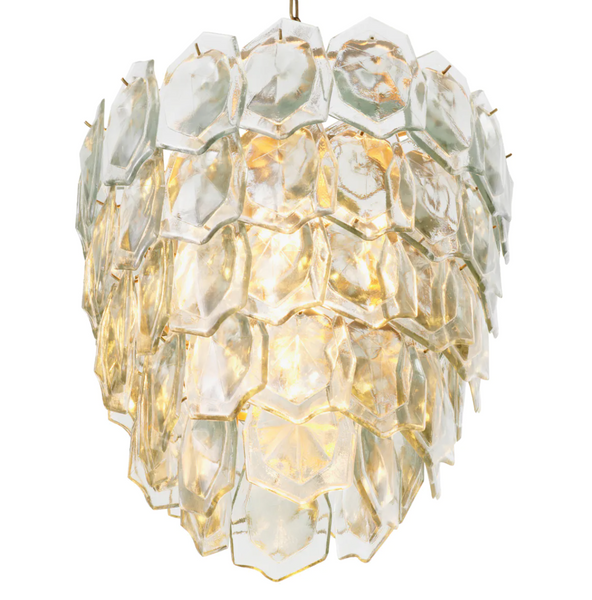 Eichholtz Elias chandelier