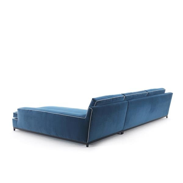 Galimberti Nino Hugo C 44 modular sofa
