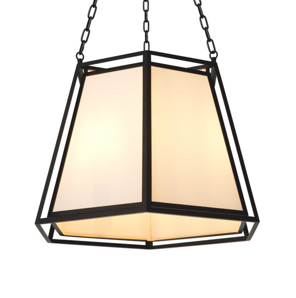 Moreno pendant lamp from Eichholtz