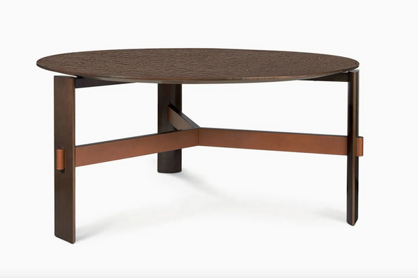 Armani Casa Thomas Dining Table