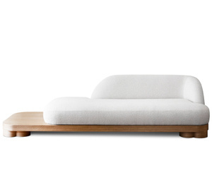 Sofa Dom Edizioni Dormeuse Belmont