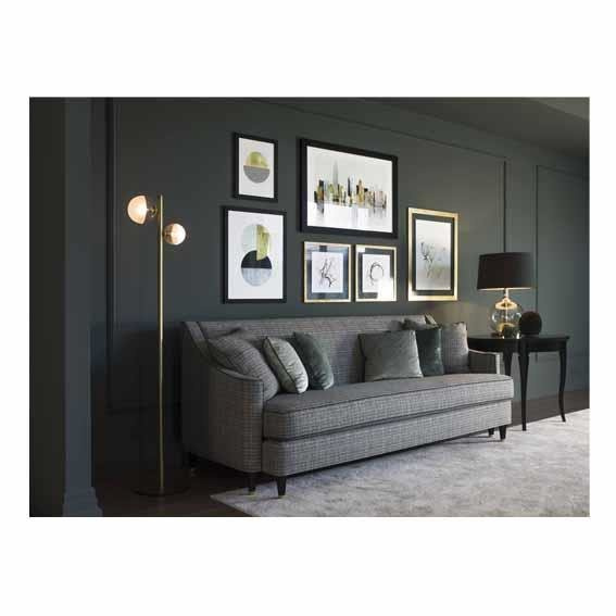 Sofa Kelly, marki Galimberti Nino