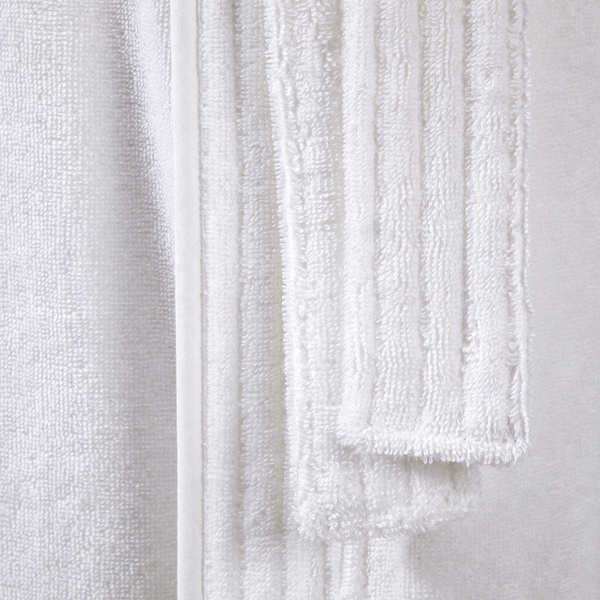 Szlafrok Kenzo, z kolekcji Iconic (WhiteF)