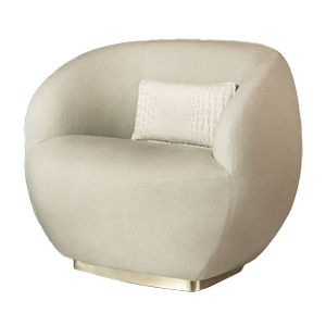 Fotel Armani Casa Rondo