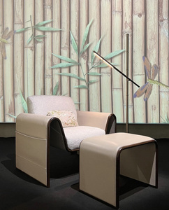 Lampa podłogowa Armani Retta