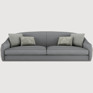 Sofa Bruno Zampa Emperador