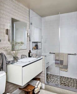 Kelly Wearstler Rousseau Small wall lamp