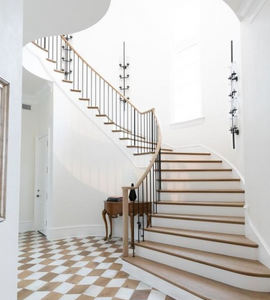 Kelly Wearstler Liaison Statement wall lamp 