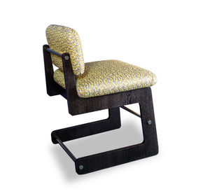 Monography Claire chair