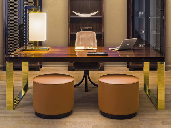 Desk Dom Edizioni Harold