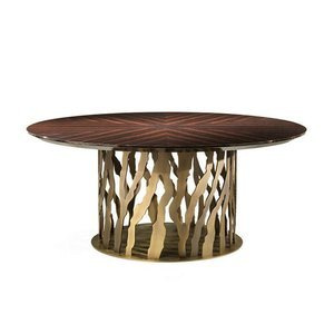 Roberto Cavalli Home Interiors Table B-52