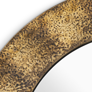 Lustro Ronin marki Eichholtz 