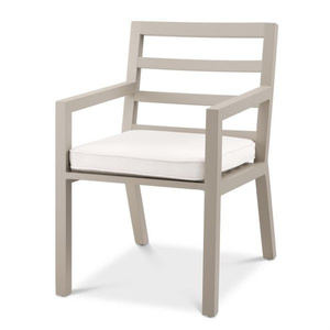 Eichholtz Delta garden chair