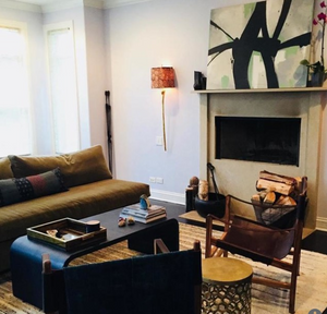 Kinkiet Thomas O'Brien Sierra Tail 