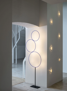 Sorry Giotto lamp by Catellani & Smith