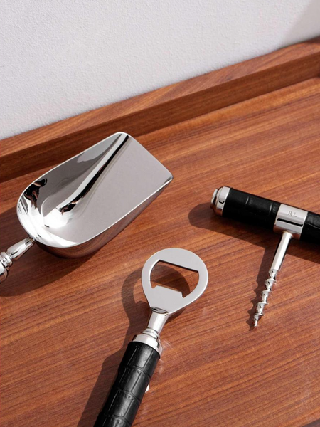 Zestaw upominkowy Wells Bar marki Ralph Lauren Home