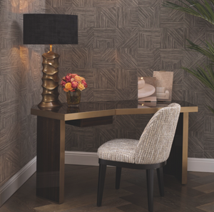 Rapho table lamp by Eichholtz