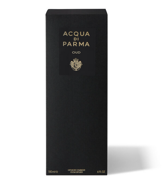 Oud Home Perfume by Acqua Di Parma