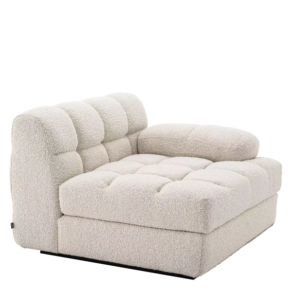 Eichholtz Dean Right Sofa