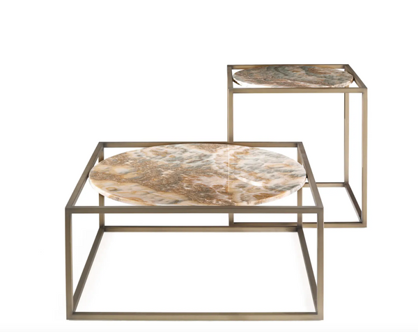 Norrebro table by Gianfranco Ferré Home 