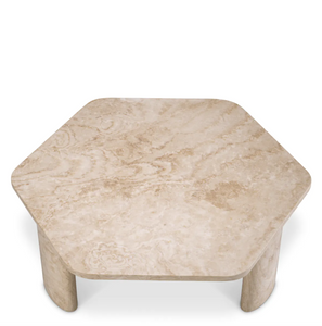 Zenitho coffee table by Eichholtz