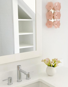 Kate Spade New York Leighton Small wall lamp