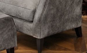 Smania Tosca Armchair