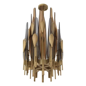 Eichholtz Sky Chandelier