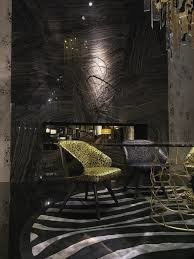 Roberto Cavalli Home Key West Chair