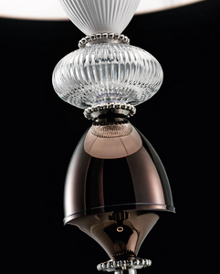 Lampa podłogowa Amelie marki Italamp