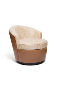Armchair Dom Edizioni Georgette