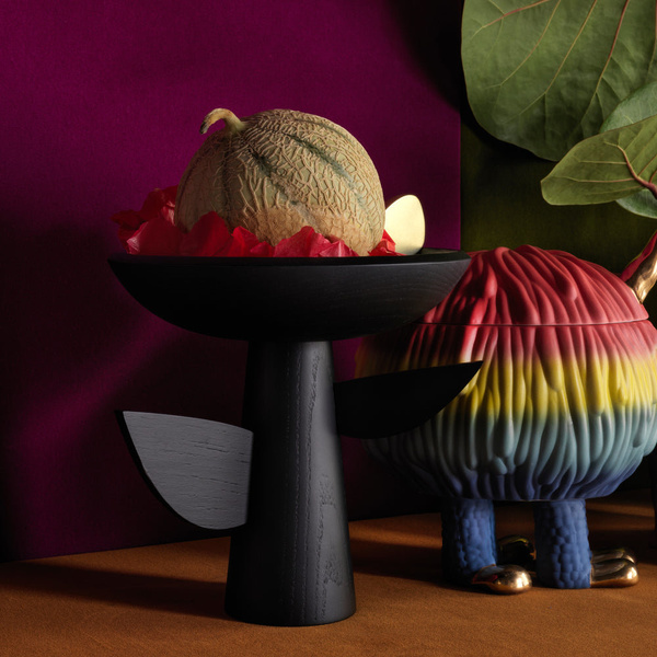 L'Objet bowl, from the Kelly Behun collection