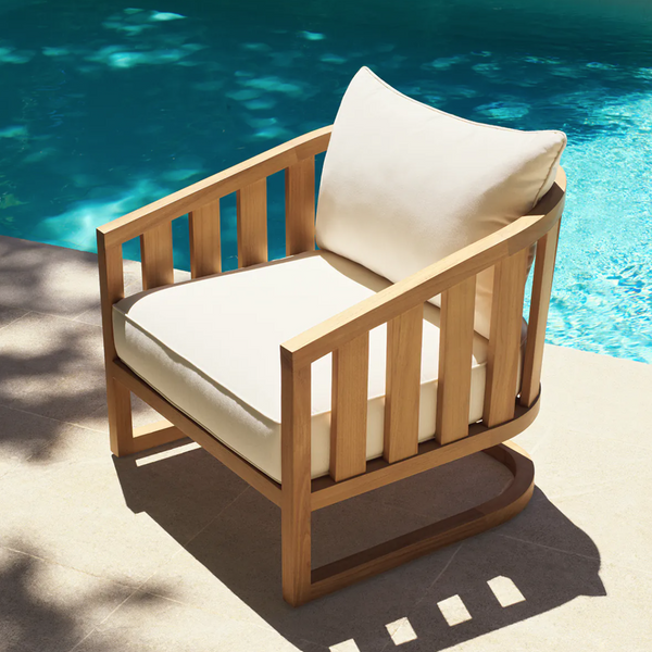 Eichholtz Aruba Chair