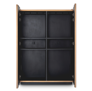 Bar Nottingham marki Eichholtz