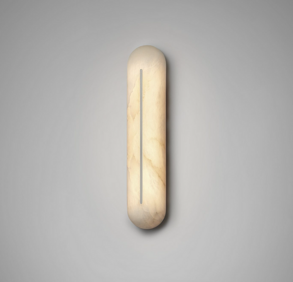 Hepworth wall lamp by CTO Lighting