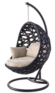 Smania Itaca garden armchair