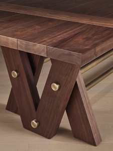 Bellavista Collection Double table