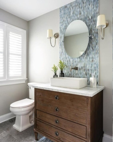 Kinkiet Reed Single projektu Thomas O'Brien