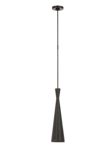 Utopia Small pendant lamp designed by Kelly Wearstler
