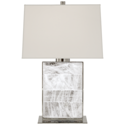 Lampa stołowa Ralph Lauren Home Ellis