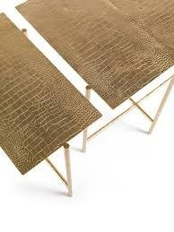 Stolik kawowy Roberto Cavalli Home Interiors Vanuatu