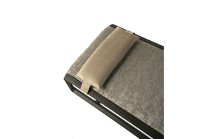 Gianfranco Ferré Home Wynwood lounger