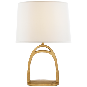 Lampa stołowa Ralph Lauren Home Westbury