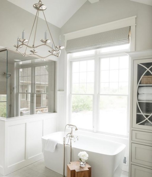 Żyrandol Barry Goralnick Choros