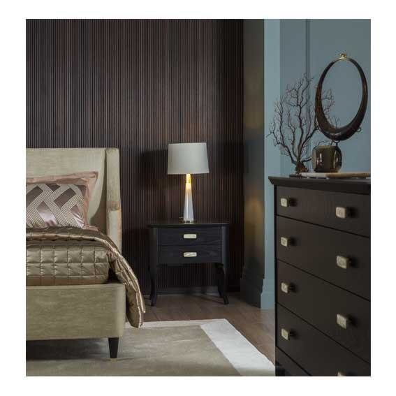 Galimberti Nino Comodino bedside table