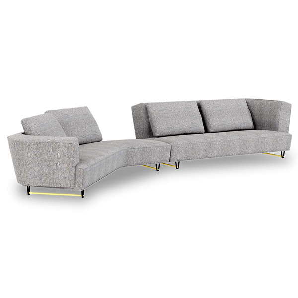 Sofa Monography Alaya